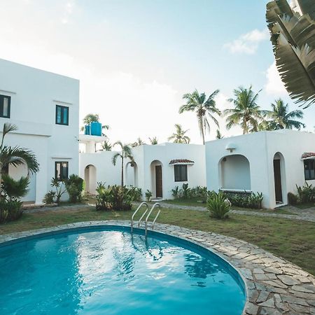 Hostel Bajala Siargao General Luna  Εξωτερικό φωτογραφία