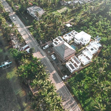 Hostel Bajala Siargao General Luna  Εξωτερικό φωτογραφία