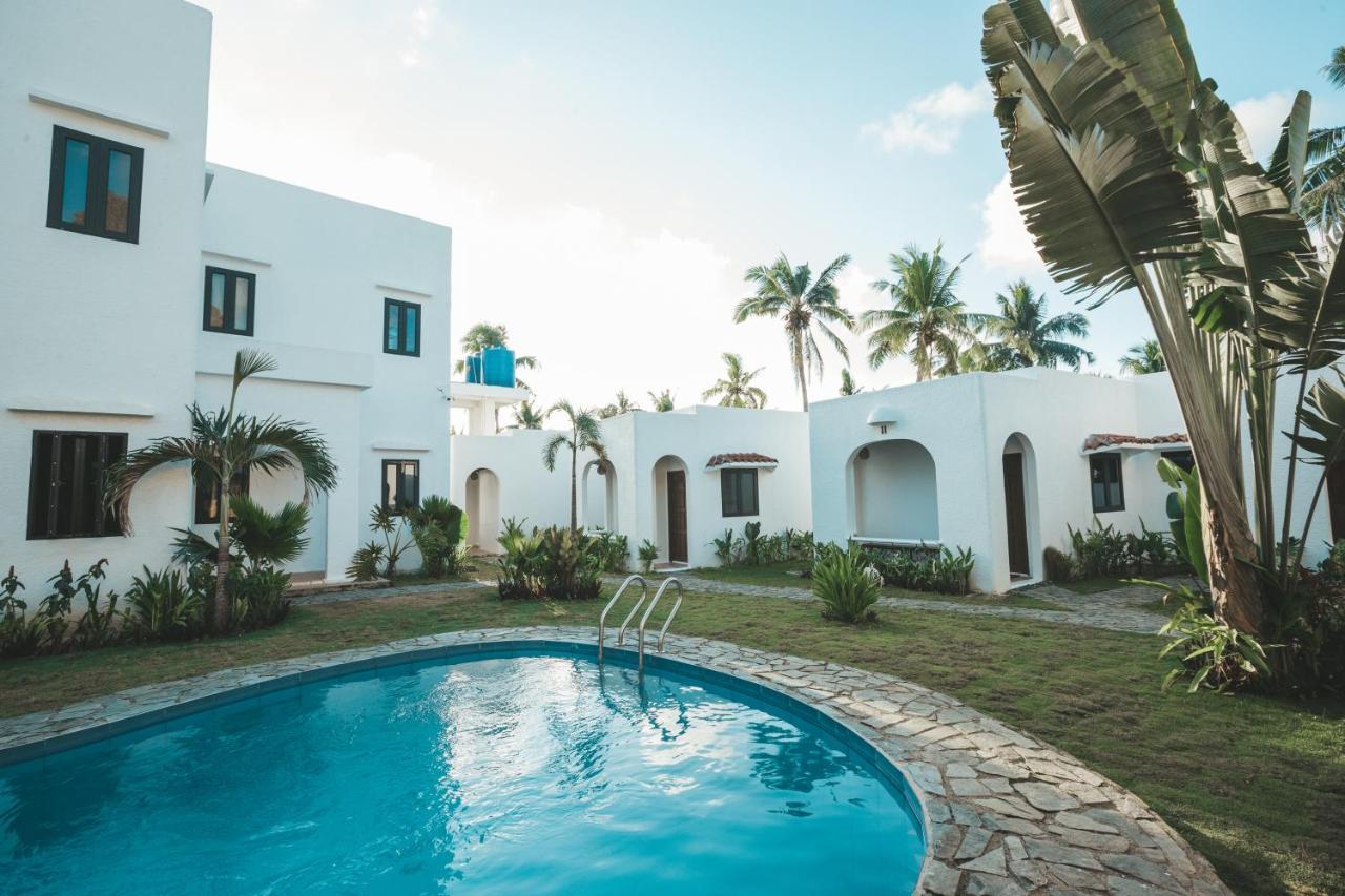 Hostel Bajala Siargao General Luna  Εξωτερικό φωτογραφία
