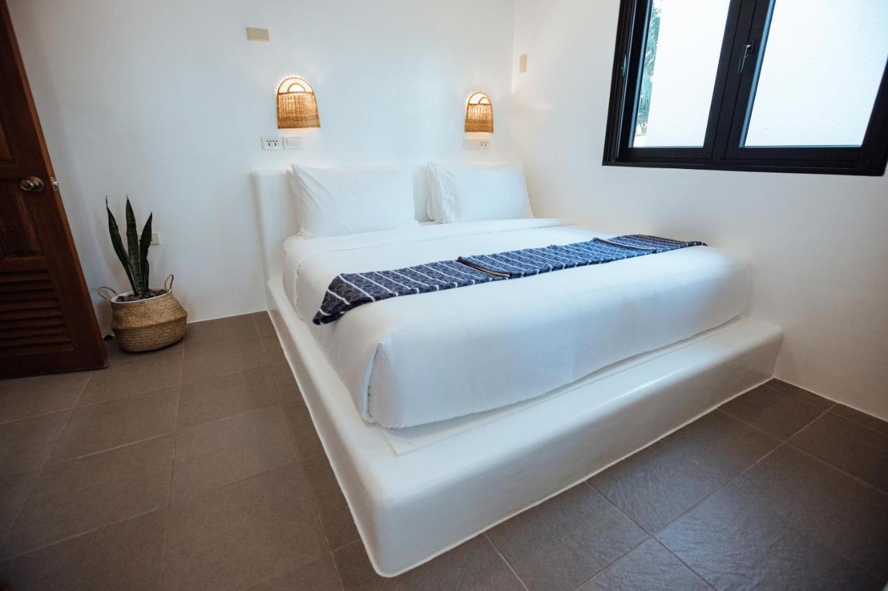 Hostel Bajala Siargao General Luna  Εξωτερικό φωτογραφία