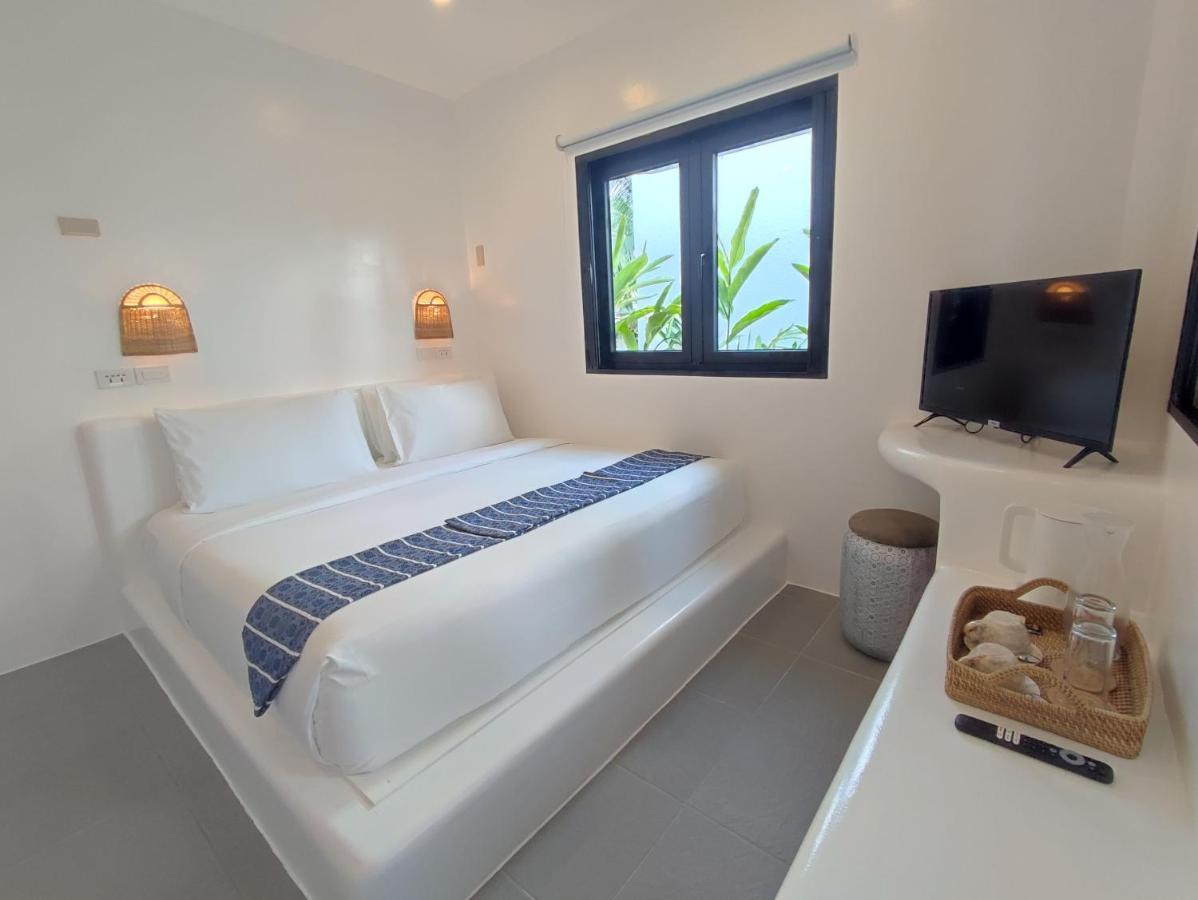 Hostel Bajala Siargao General Luna  Εξωτερικό φωτογραφία