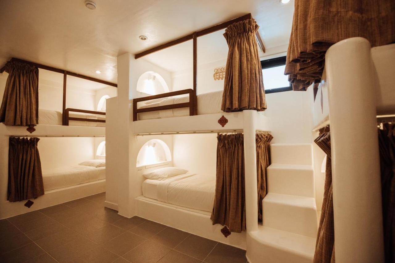 Hostel Bajala Siargao General Luna  Εξωτερικό φωτογραφία