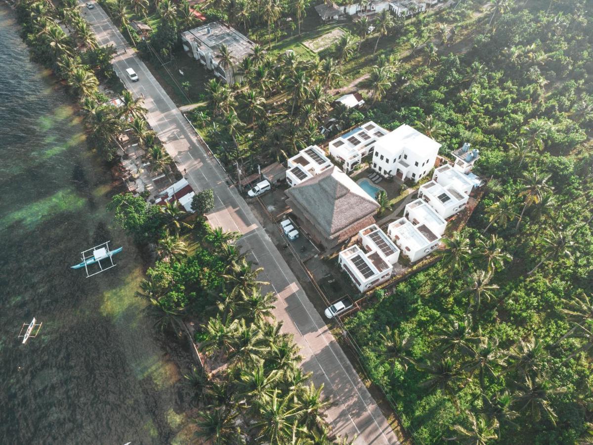 Hostel Bajala Siargao General Luna  Εξωτερικό φωτογραφία