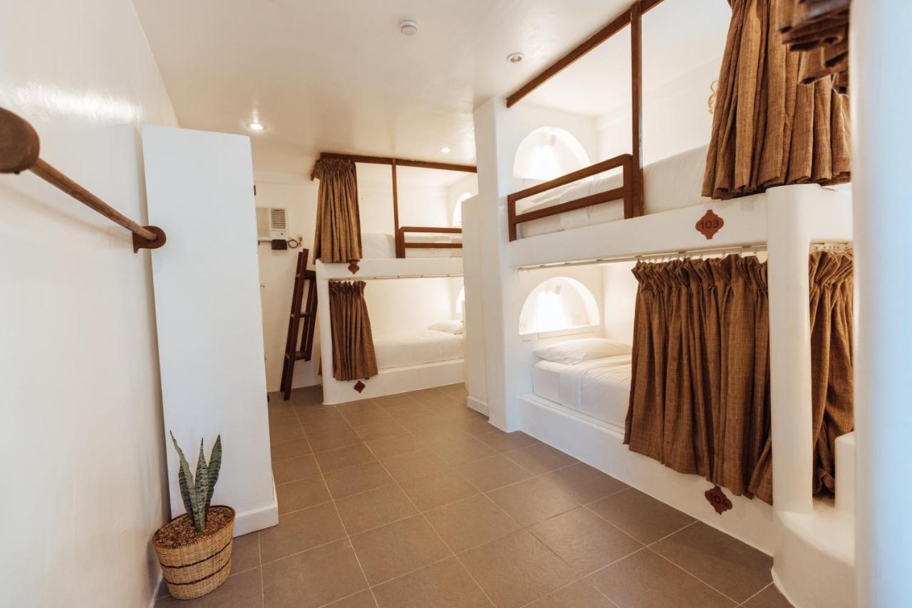 Hostel Bajala Siargao General Luna  Εξωτερικό φωτογραφία