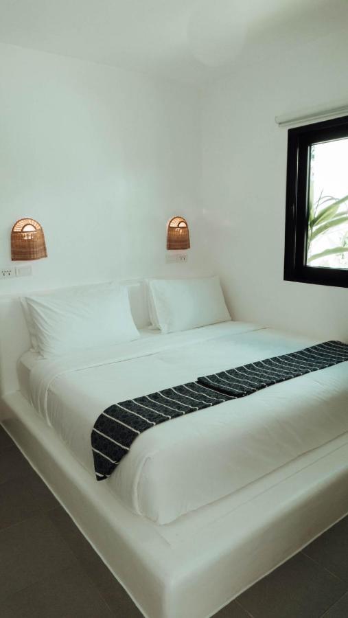 Hostel Bajala Siargao General Luna  Εξωτερικό φωτογραφία